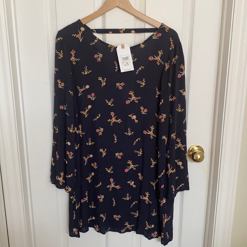 NWT Roxy Dress (S)